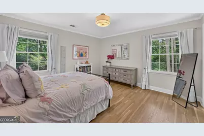 2230 Lebaron Drive NE, Atlanta, GA 30345 - Photo 21
