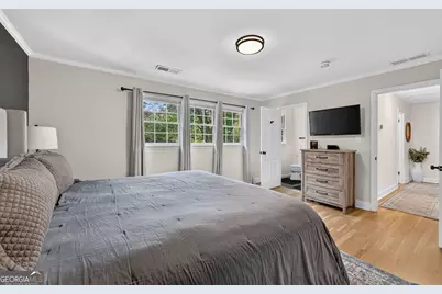 2230 Lebaron Drive NE, Atlanta, GA 30345 - Photo 17
