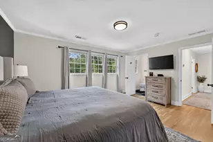 2230 Lebaron Dr NE, Atlanta, GA 30345 - Photo 17