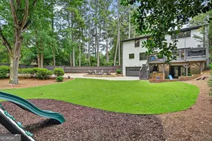 2230 Lebaron Dr NE, Atlanta, GA 30345 - Photo 37