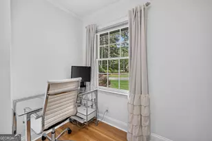 2230 Lebaron Dr NE, Atlanta, GA 30345 - Photo 25