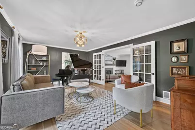 2230 Lebaron Drive NE, Atlanta, GA 30345 - Photo 7