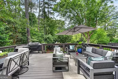2230 Lebaron Drive NE, Atlanta, GA 30345 - Photo 29