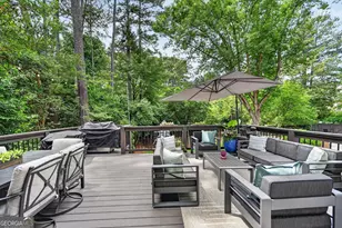 2230 Lebaron Dr NE, Atlanta, GA 30345 - Photo 29