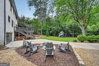 2230 Lebaron Drive NE, Atlanta, GA 30345 - Photo 33