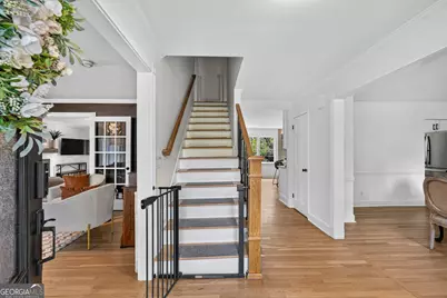 2230 Lebaron Drive NE, Atlanta, GA 30345 - Photo 5