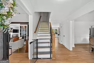 2230 Lebaron Dr NE, Atlanta, GA 30345 - Photo 5