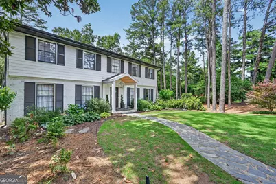 2230 Lebaron Drive NE, Atlanta, GA 30345 - Photo 3