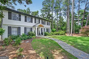 2230 Lebaron Dr NE, Atlanta, GA 30345 - Photo 3