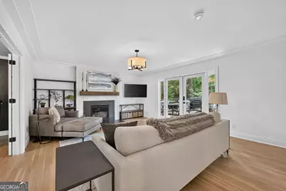 2230 Lebaron Drive NE, Atlanta, GA 30345 - Photo 11