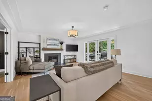 2230 Lebaron Dr NE, Atlanta, GA 30345 - Photo 11