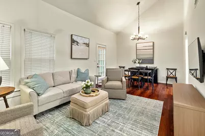 216 Flat Creek Court, Peachtree City, GA 30269 - Photo 11