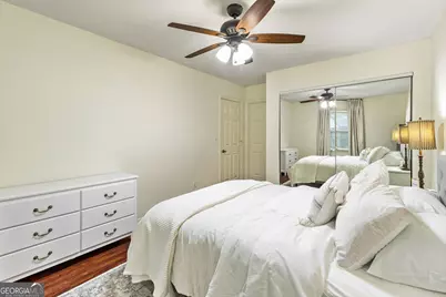216 Flat Creek Court, Peachtree City, GA 30269 - Photo 19