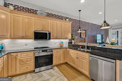 107 Broad Street #C, Darien, GA 31305 - Photo 21