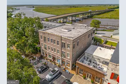 107 Broad Street #C, Darien, GA 31305 - Photo 47