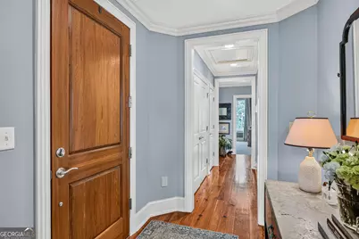 107 Broad Street #C, Darien, GA 31305 - Photo 5