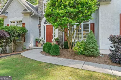 155 Aristocrat Court, Fayetteville, GA 30215 - Photo 7