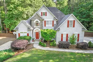 155 Aristocrat Ct, Fayetteville, GA 30215 - Photo 1