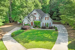155 Aristocrat Ct, Fayetteville, GA 30215 - Photo 73