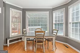 155 Aristocrat Ct, Fayetteville, GA 30215 - Photo 15