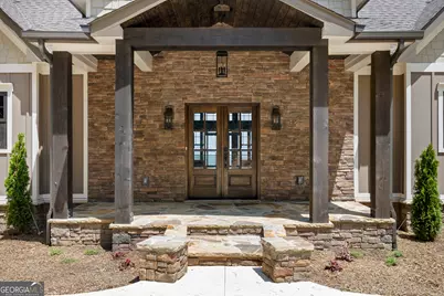 22731 Ga 157 Highway, Menlo, GA 30731 - Photo 3