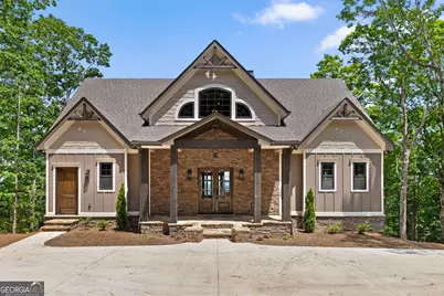 22731 Ga 157 Highway, Menlo, GA 30731 - Photo 5