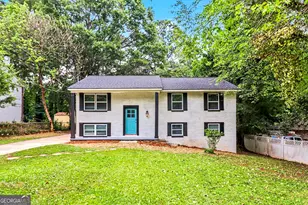 8154 Tudor Dr, Jonesboro, GA 30238 - Photo 1