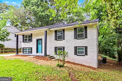 8154 Tudor Drive, Jonesboro, GA 30238 - Photo 3