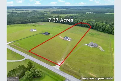 3574 Highway 121, Blackshear, GA 31516 - Photo 49