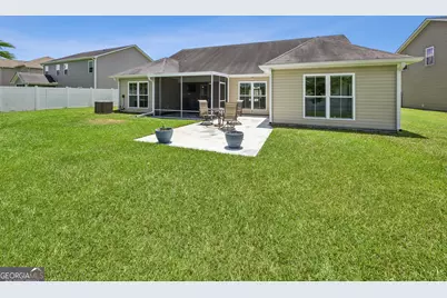 345 Daniel Trent Way, Kingsland, GA 31548 - Photo 45