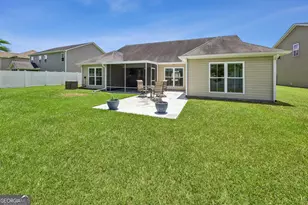 345 Daniel Trent Way, Kingsland, GA 31548 - Photo 45