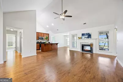 345 Daniel Trent Way, Kingsland, GA 31548 - Photo 17