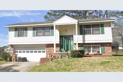 6049 Fairfield Drive, Morrow, GA 30260 - Photo 1