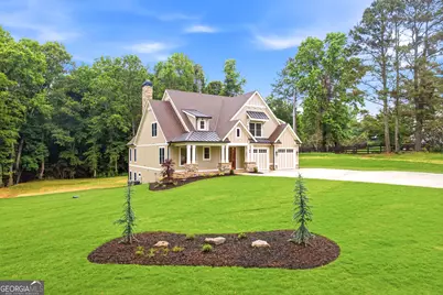 7085 Vaughn Road, Canton, GA 30115 - Photo 3