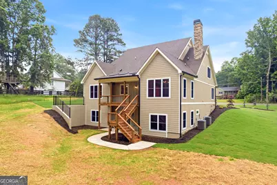 7085 Vaughn Road, Canton, GA 30115 - Photo 9