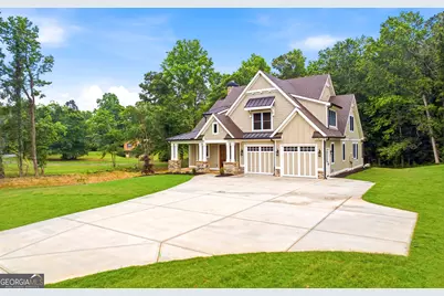 7085 Vaughn Road, Canton, GA 30115 - Photo 5