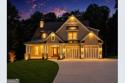 7085 Vaughn Road, Canton, GA 30115 - Photo 1