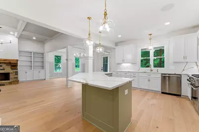 7085 Vaughn Road, Canton, GA 30115 - Photo 13