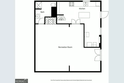 269 B Hermitage Road, Rome, GA 30161 - Photo 37