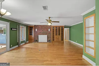 269 B Hermitage Road, Rome, GA 30161 - Photo 3