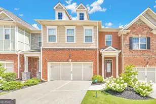 2289 Emerald Sky Dr, Smyrna, GA 30080 - Photo 1
