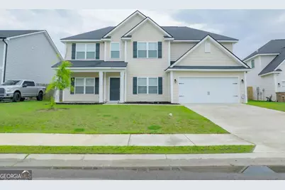 309 Sapwood Way, Hinesville, GA 31313 - Photo 1