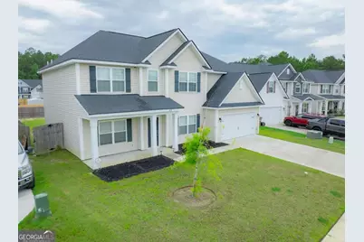 309 Sapwood Way, Hinesville, GA 31313 - Photo 3
