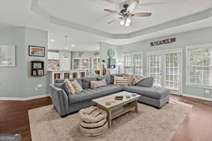 494 Campground School Rd, Dallas, GA 30157 - Photo 31