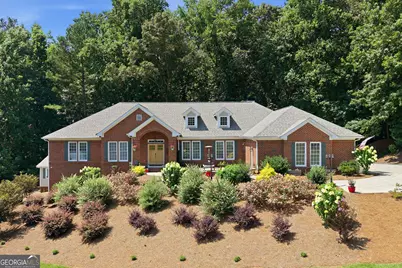 494 Campground School Road, Dallas, GA 30157 - Photo 1