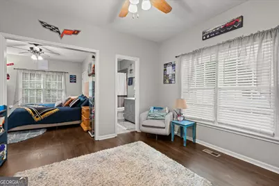494 Campground School Road, Dallas, GA 30157 - Photo 49