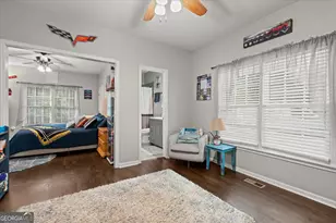 494 Campground School Rd, Dallas, GA 30157 - Photo 49