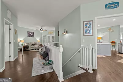 494 Campground School Road, Dallas, GA 30157 - Photo 21
