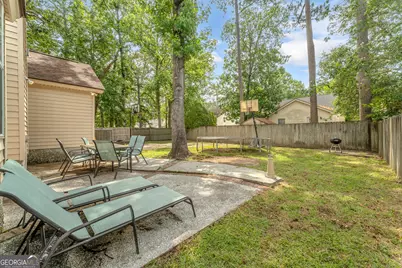 250 Sugar Mill Drive, Savannah, GA 31419 - Photo 29