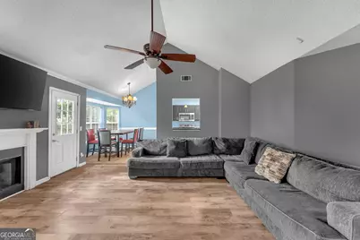 250 Sugar Mill Drive, Savannah, GA 31419 - Photo 13